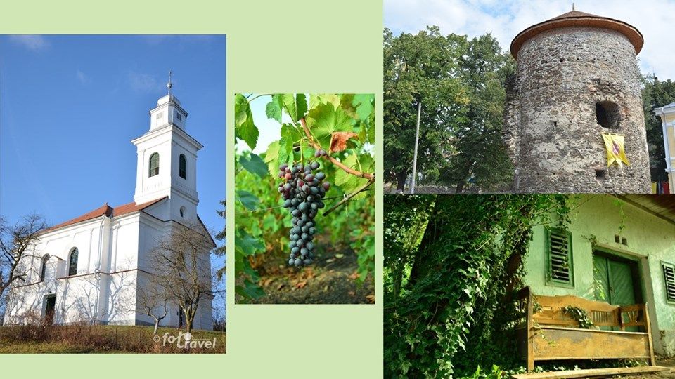 Centrul Național de Informare și Promovare Turistică invită zălăuanii într-o excursie ''cu miros de toamnă''