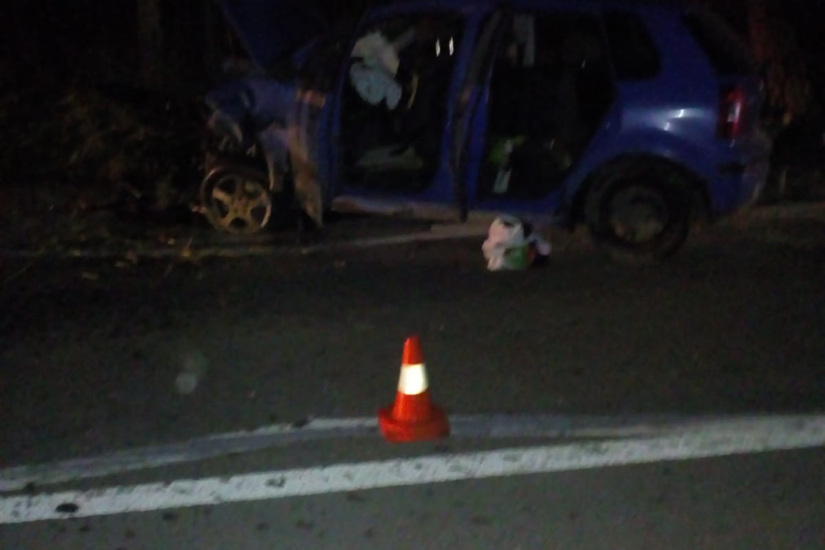 Cauza accidentului din localitatea Popeni