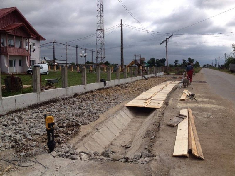 ITM Sălaj reamintește: angajații și angajatorii, obligați să respecte planul de securitate și sănătate în muncă pentru șantierele temporare sau mobile