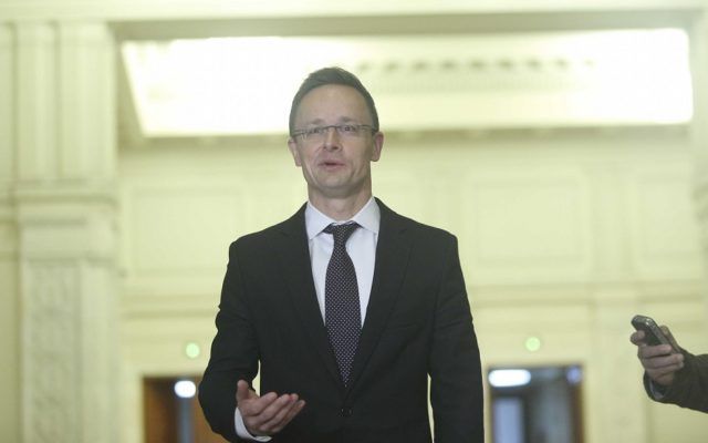 Ungaria îşi extinde şi în Sălaj programul de sprijinire a fermierilor maghiari din Ardeal