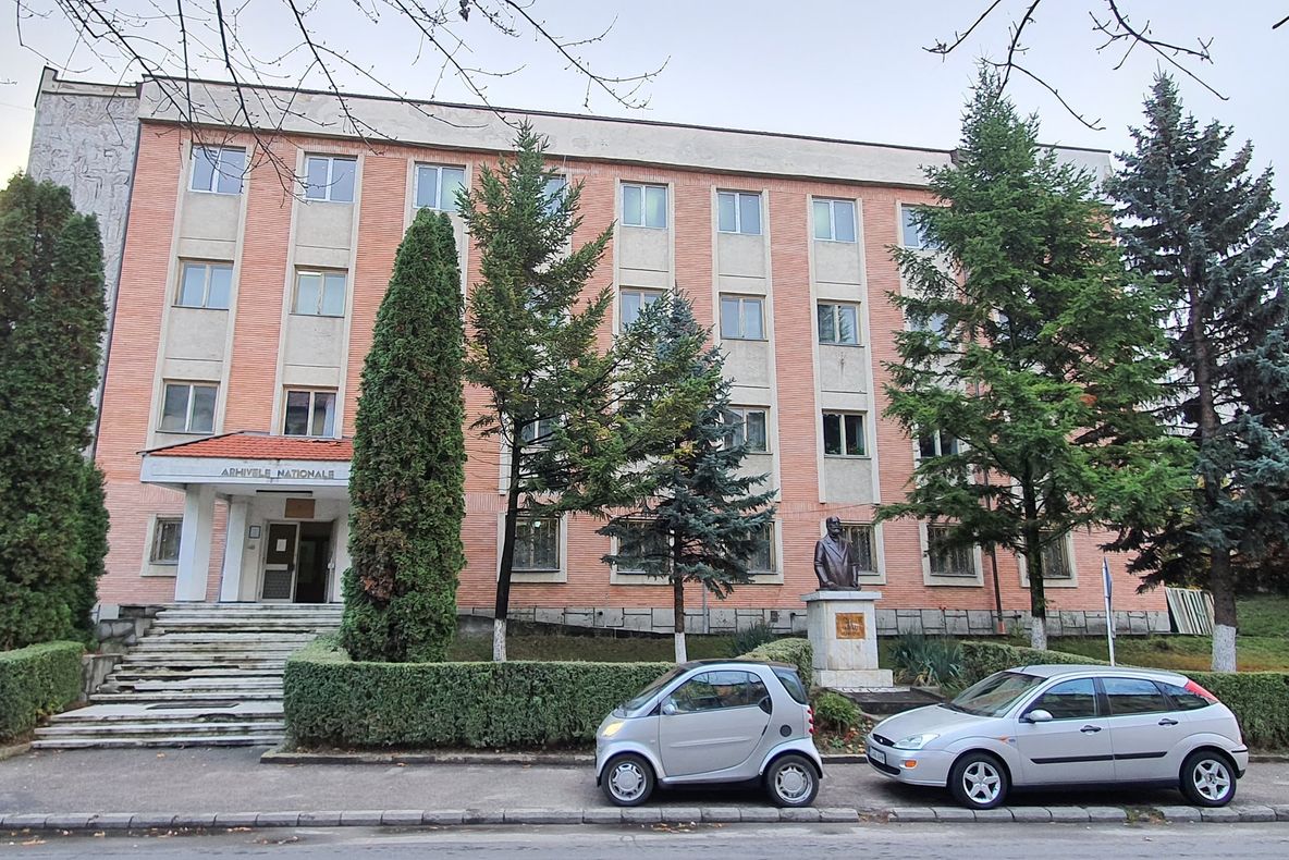 31 octombrie: Ziua Arhivelor Naționale. Când a fost înființată Filiala Arhivelor Statului în Sălaj
