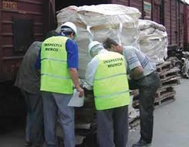 În ciuda controalelor şi amenzilor, munca la negru în Sălaj nu dispare!