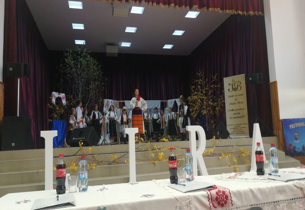  Zălăuanca Diana Perneș – premiul III la Festivalul Național de Interpretare Vocală și Instrumentală  ‘’Lira’’