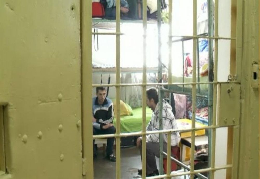 Peste 500 de condamnați eliberați în urma recursului compensatoriu au recidivat în ultimii doi ani