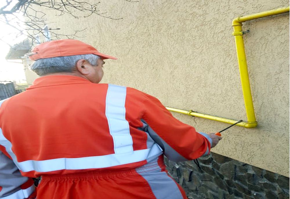 Sălăjeni, puneți-vă la adăpost de evenimentele tragice! Verificați instalațiile de utilizare a gazelor naturale!