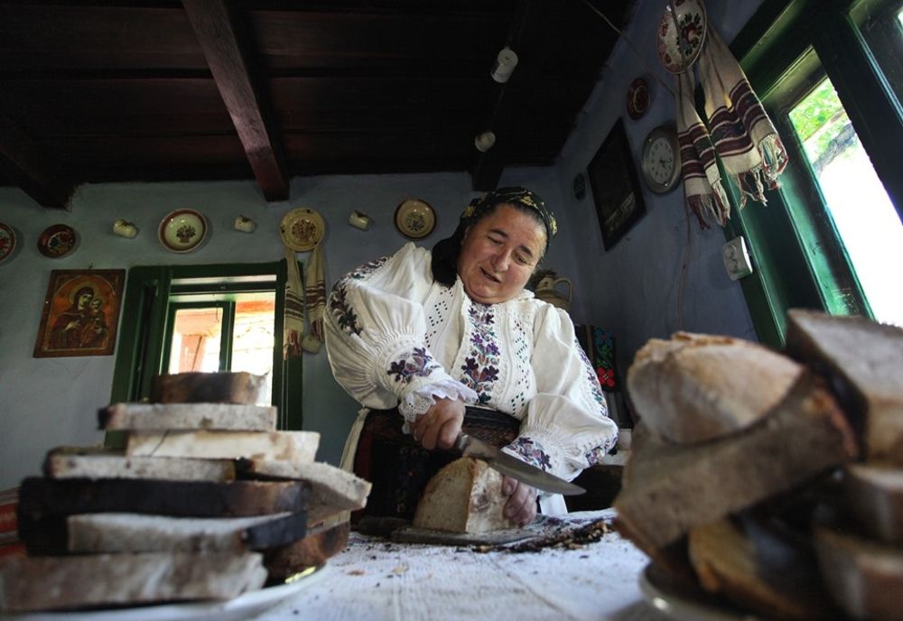 Fotografii din Sălaj în expoziție Centrul Cultural ''Reduta'' din Brașov