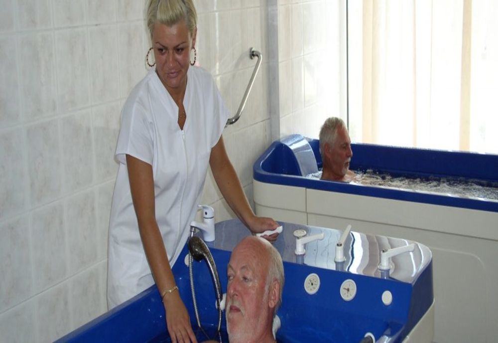 160 de bilete de tratament disponibile prin Casa Județeană de Pensii Sălaj