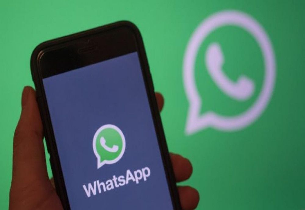 Conturi de WhatsApp compromise de o companie israeliană 