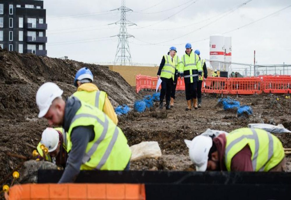 Piaţa muncii din România are nevoie de peste un milion de angajaţi