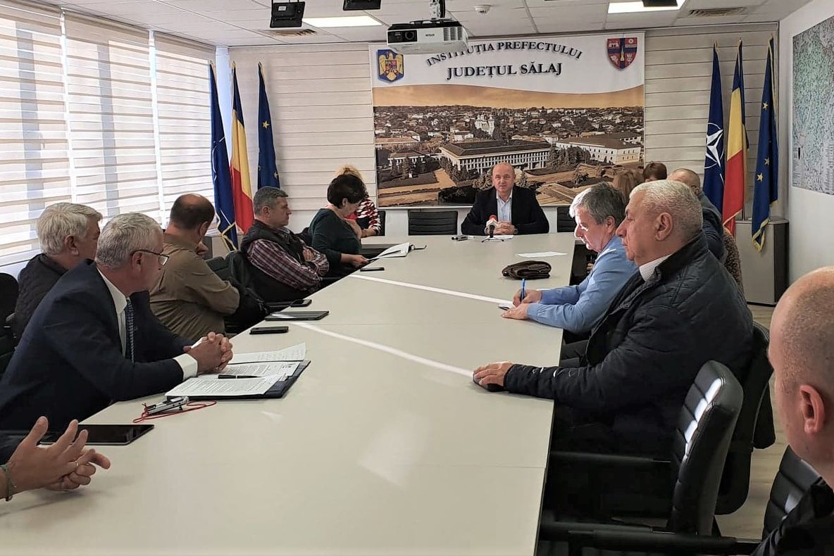 Inspectorii OPC Sălaj au dat amenzi de peste 900.000 de lei
