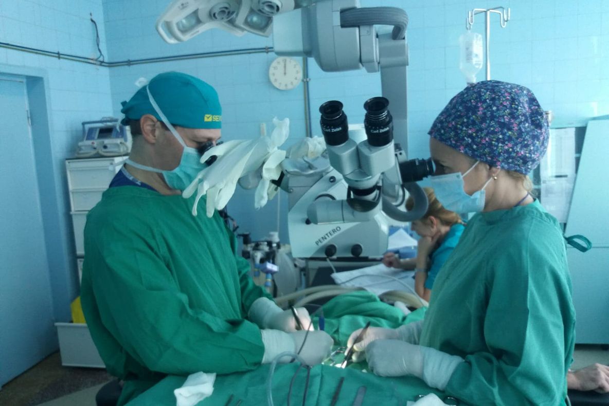 Noi investiții la Spitalul Județean de Urgență Zalău