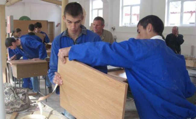 ITM Sălaj reamintește! Reguli pentru angajații care desfășoară activități cu ucenici