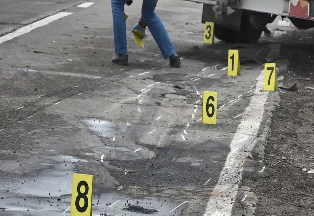 Un sălăjean de 63 de ani și-a pierdut viața