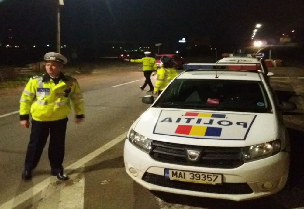 Noi dosare penale pentru infracțiuni rutiere în Sălaj 