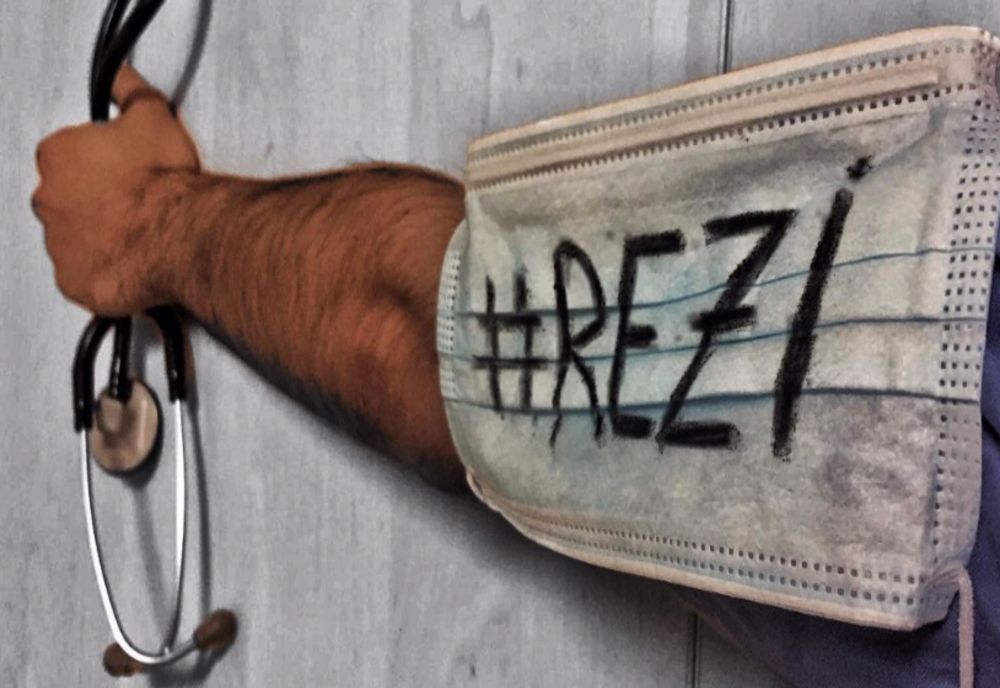 Candidații care vor obține punctajul mai mare de 60% vor beneficia de un loc de rezidenţiat