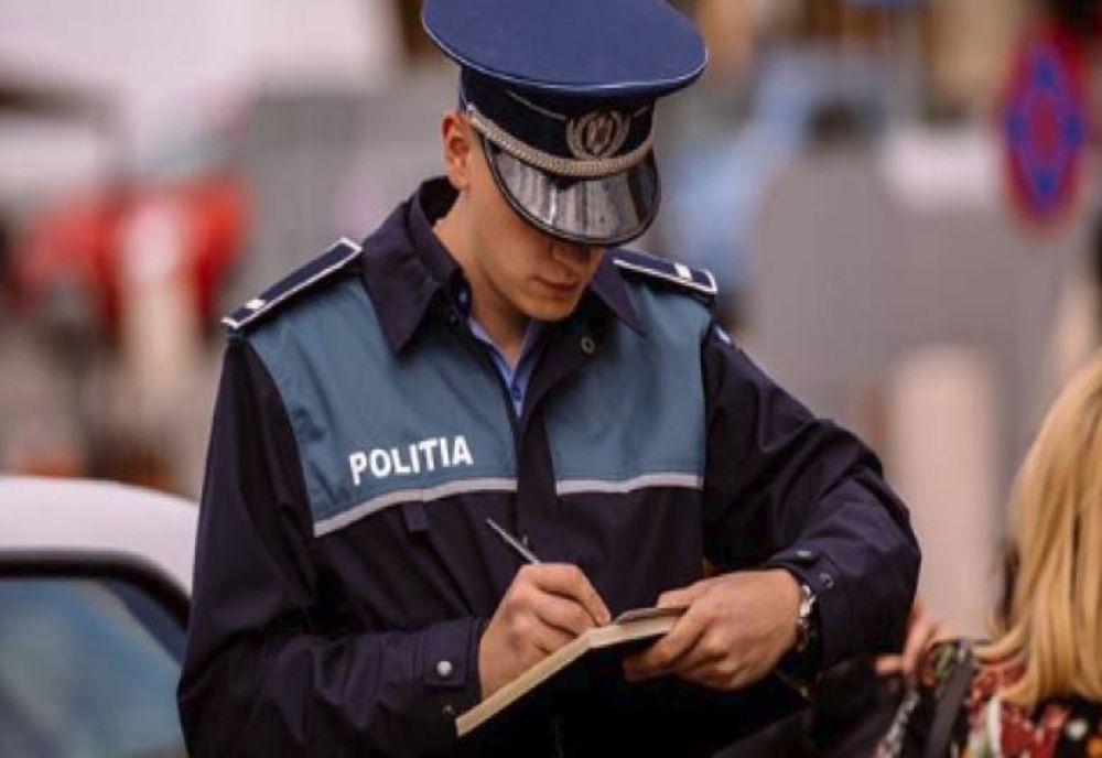 Autovehicule neînmatriculate sau neînregistrate, pe șoselele din Sălaj 