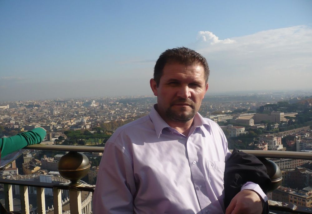 A fost numit noul prefect de Sălaj