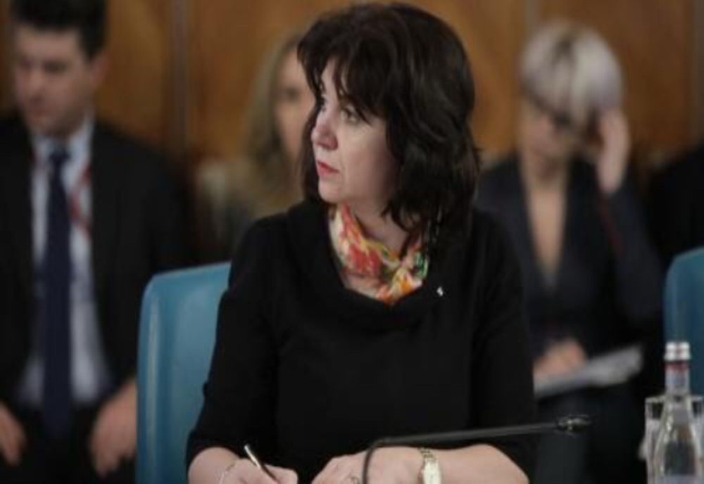 Mesajul ministrului Educației, la început de semestru