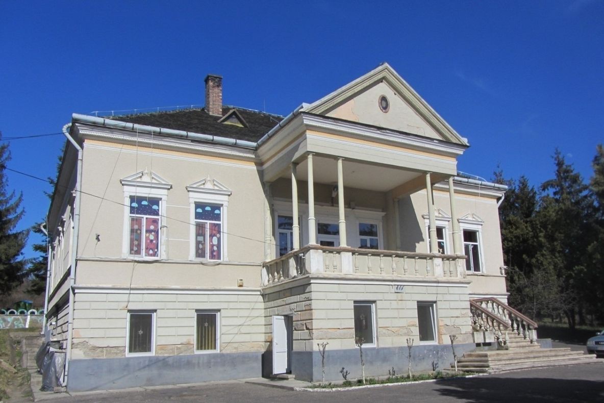 Grădiniță din municipiu, reabilitată cu fonduri europene