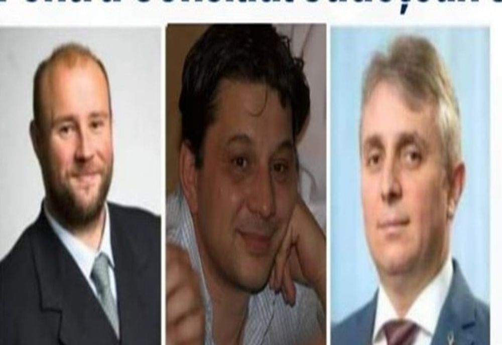  În Sălaj: primul acord PNL - USR - PLUS pentru alegerile locale