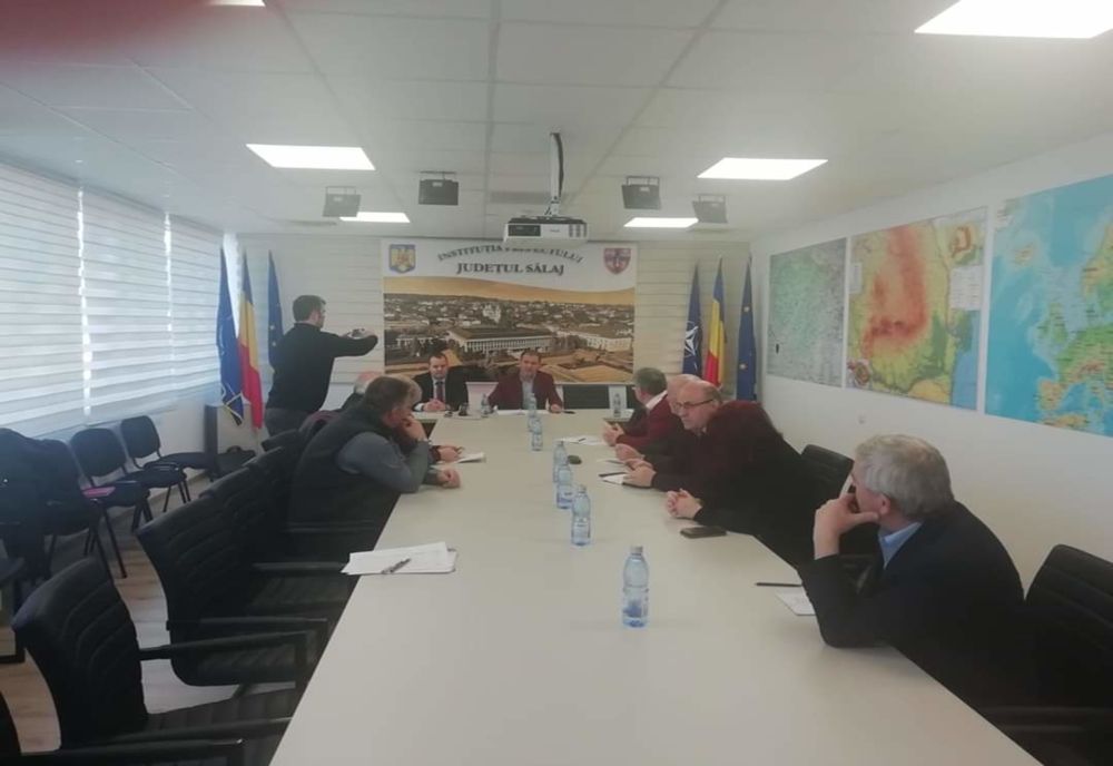 Ce stațiuni preferă seniorii sălăjeni 