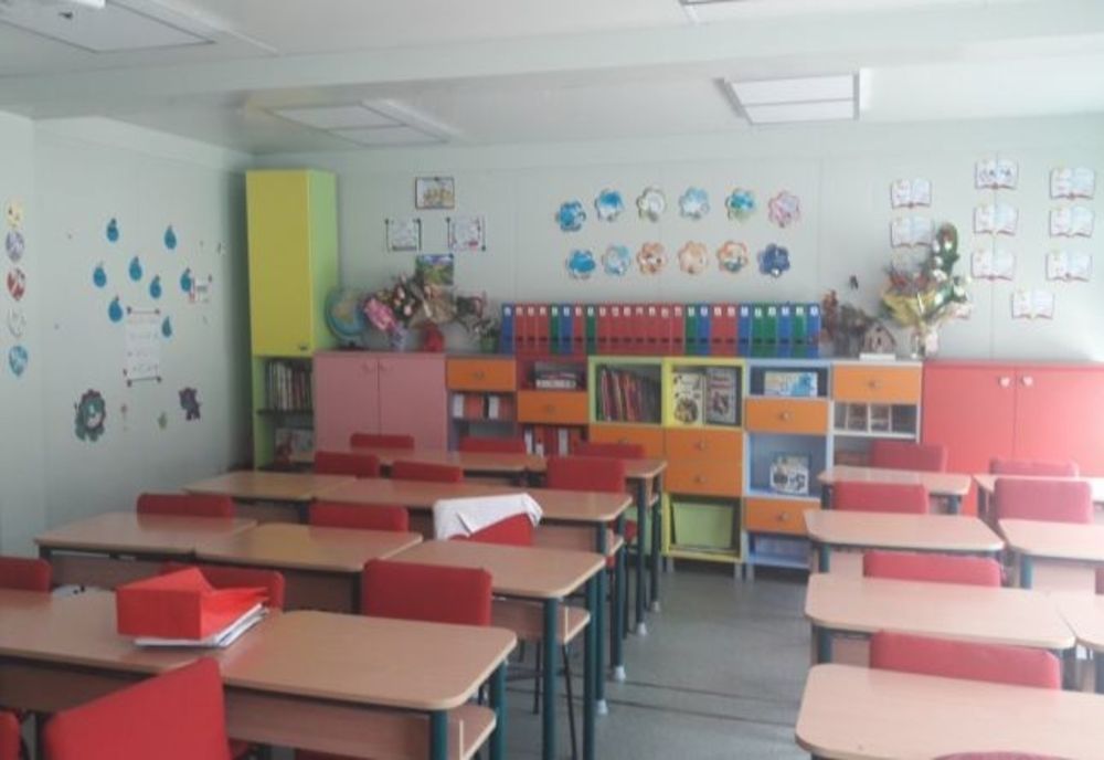 Cursuri suspendate în mai multe unități de învățământ din județ