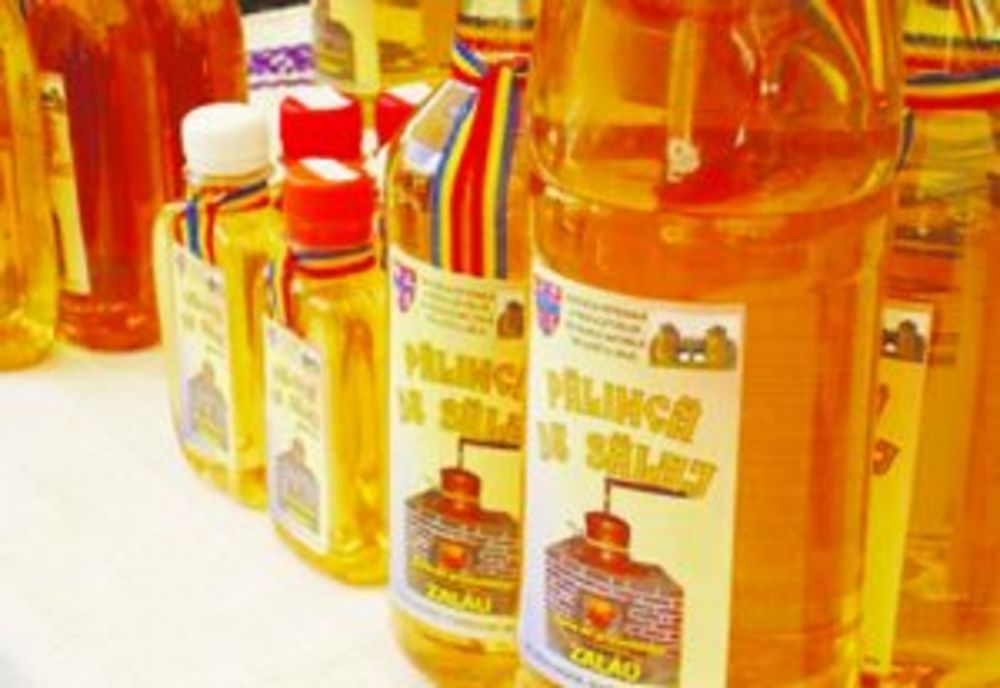 Tot mai multe produse tradiţionale atestate în Sălaj