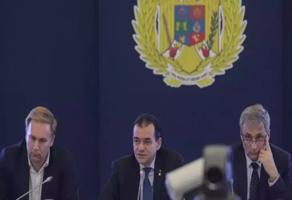 Este oficial! Se ÎNCHID școlile o săptămână din cauza coronavirusului