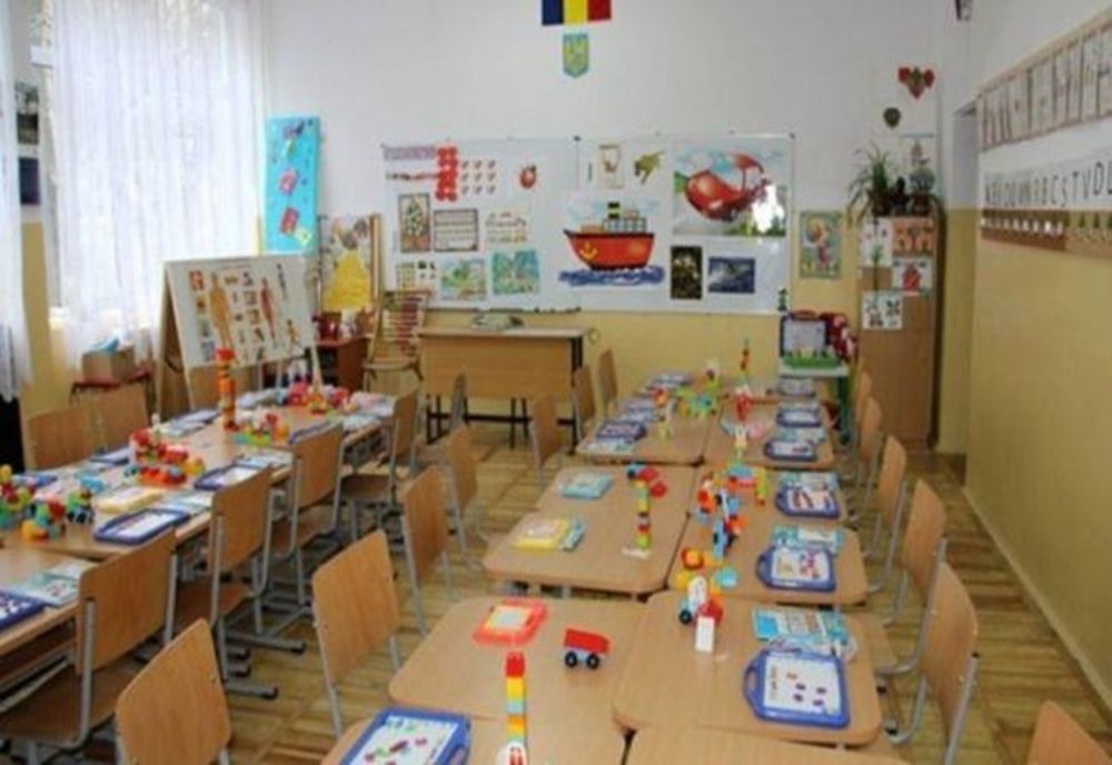 Au început înscrierile în clasa pregătitoare. Planul de școlarizare în Sălaj