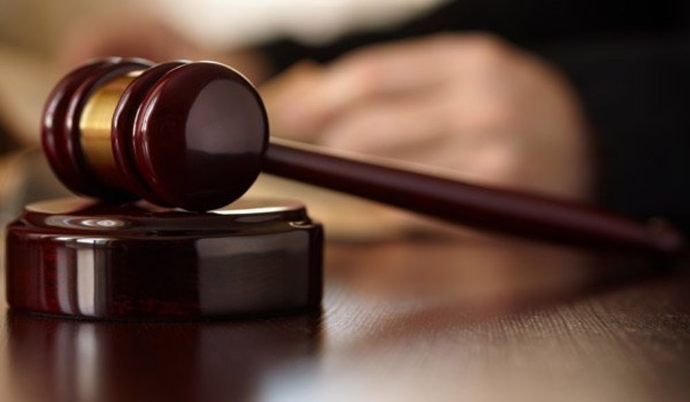 Tribunalul Sălaj și-a suspendat activitatea 