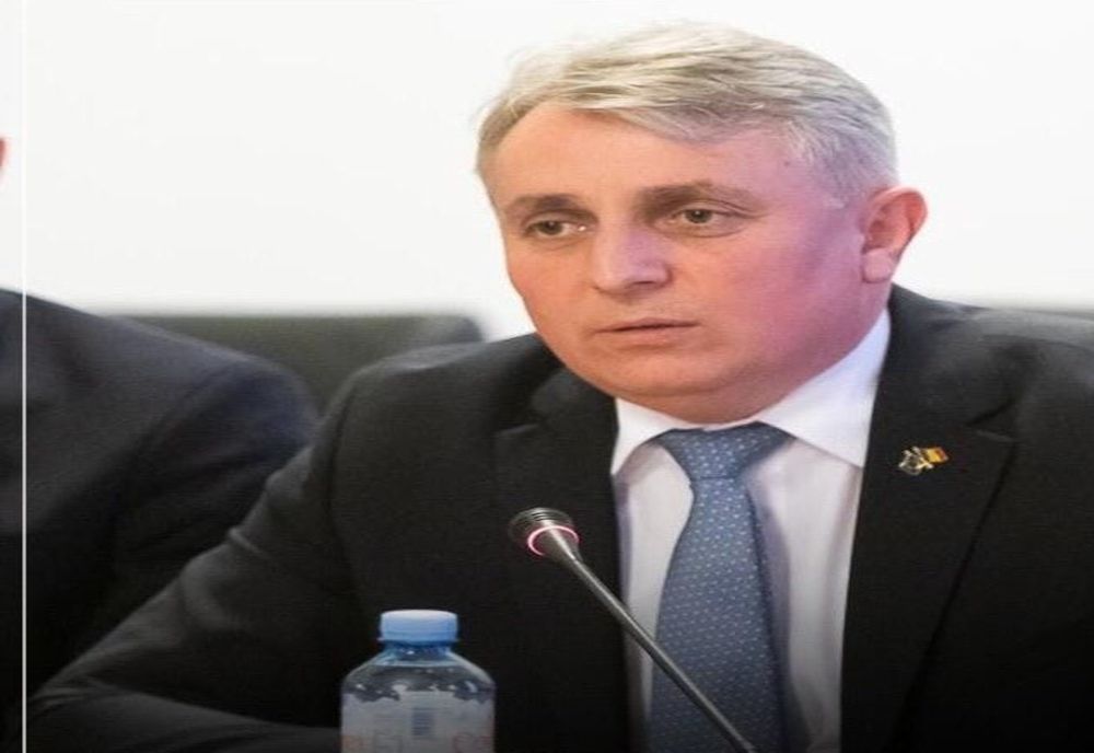 Lucian Bode, Ministrul Transporturilor,  testat negativ cu Covid-19