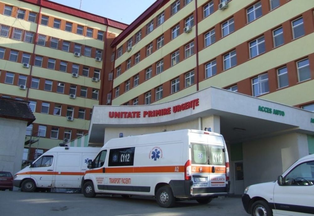 Angajări  în regim de urgență la Spitalul Județean. Se caută: asistenți medicali, brancardieri și registrator medical