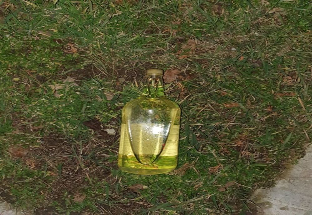 Scandal la băutură. A amenințat că incendiază Centrul Social de Urgență Zalău