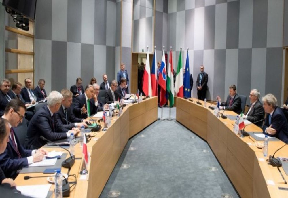 Uniunea Europeană prioritizează circulația liberă a mărfurilor și găsirea unui vaccin