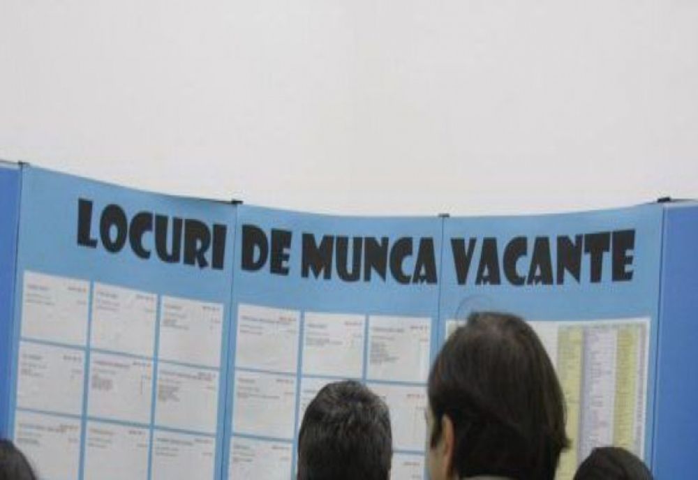 Angajatorii din mediul privat caută mână de lucru. Peste 200 de oferte de muncă în Sălaj
