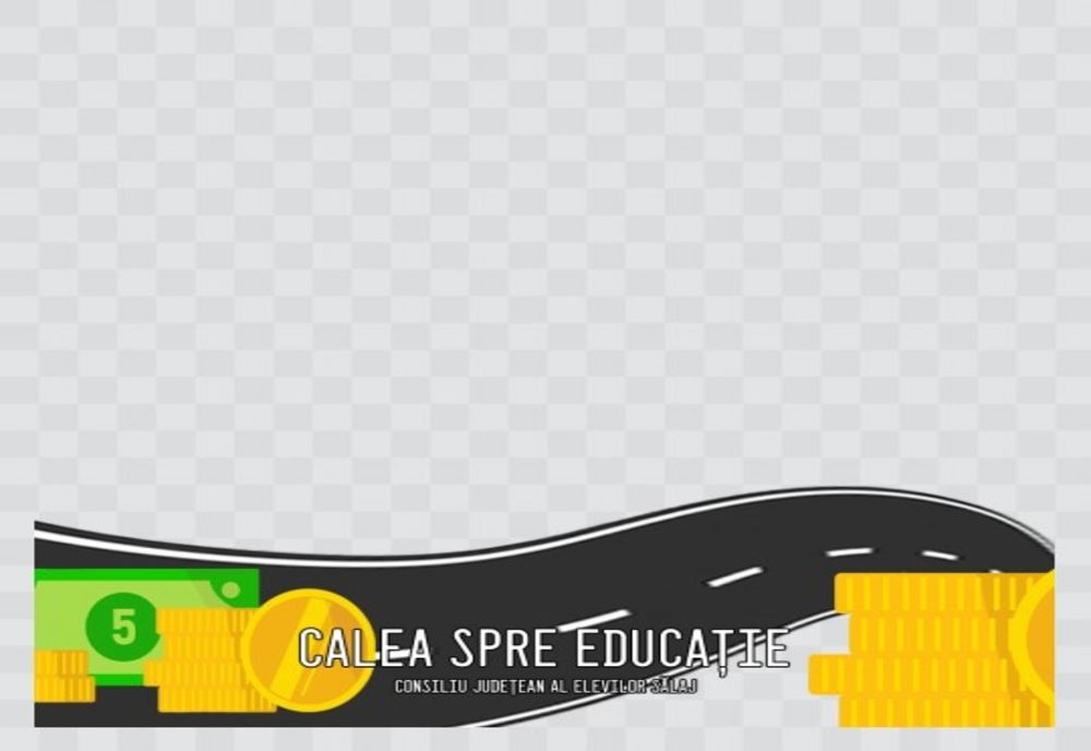 Petiție inițiată de Consiliul Județean al Elevilor Sălaj pentru decontarea în totalitate a navetei