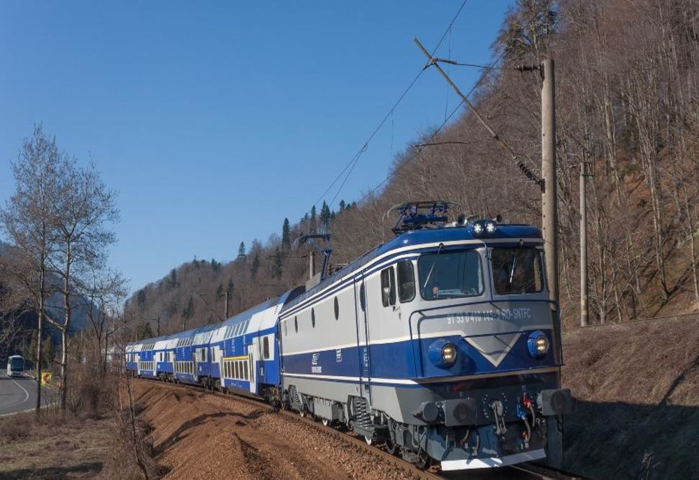 CFR Călători a luat măsuri noi pentru protejarea navetiştilor, inclusiv în Sălaj