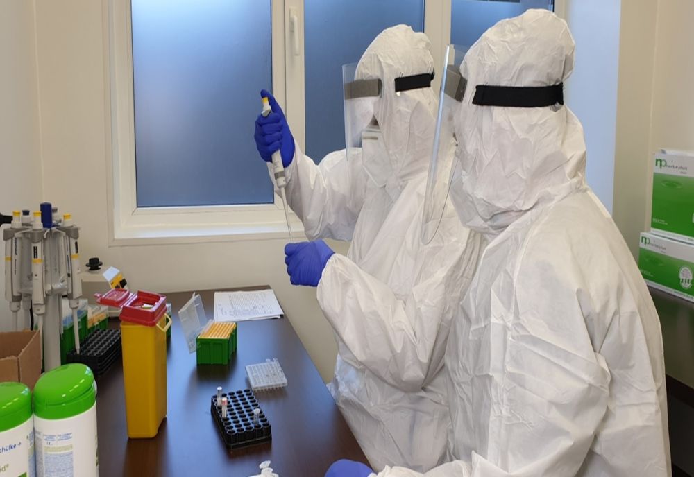 Coronavirus în Sălaj: 112 persoane în carantină și alte 382 în izolare la domiciliu