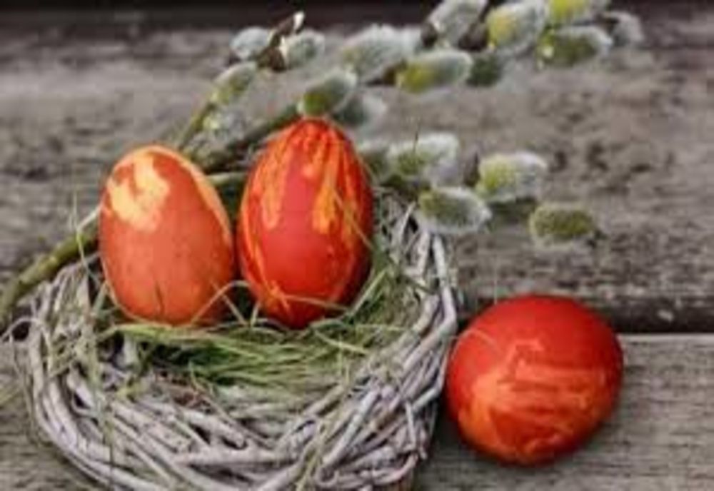 Prognoza meteo pe o lună. Schimbări majore: cum va fi vremea până pe 27 aprilie. Vremea de Paște