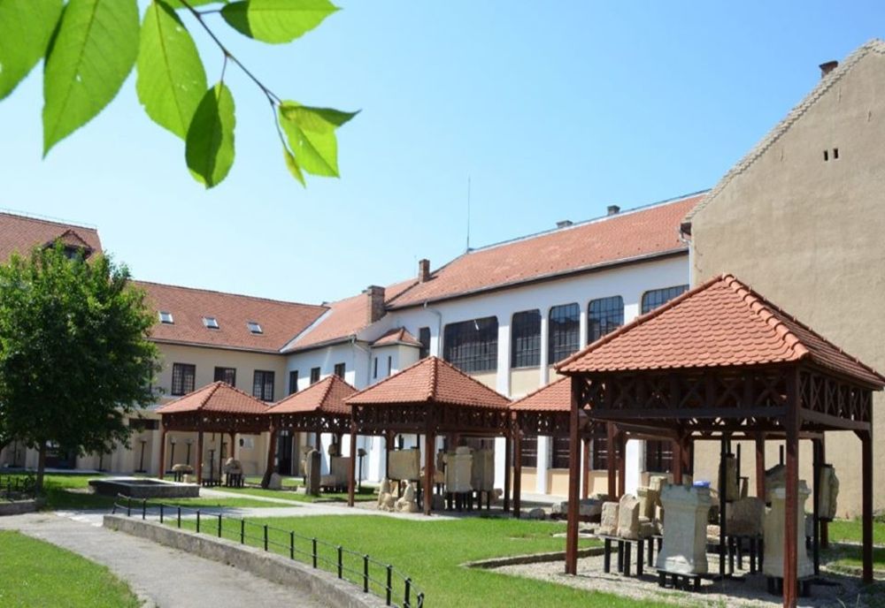 La Muzeul Județean de Istorie și Artă Zalău: activitățile cu publicul, suspendate până la încetarea stării de urgență