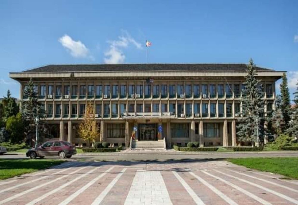 Prefectul a semnat încetarea mandatului viceprimarului comunei Valcău de Jos 