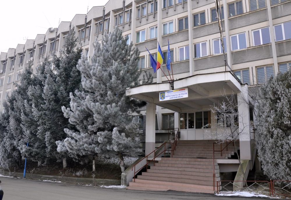 Profesionalismul polițiștilor din Ileanda, apreciat de localnici 