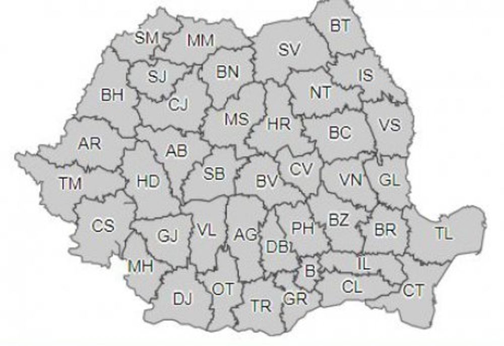  Avertizare meteo: ploi, vânt și descărcări electrice în Sălaj 