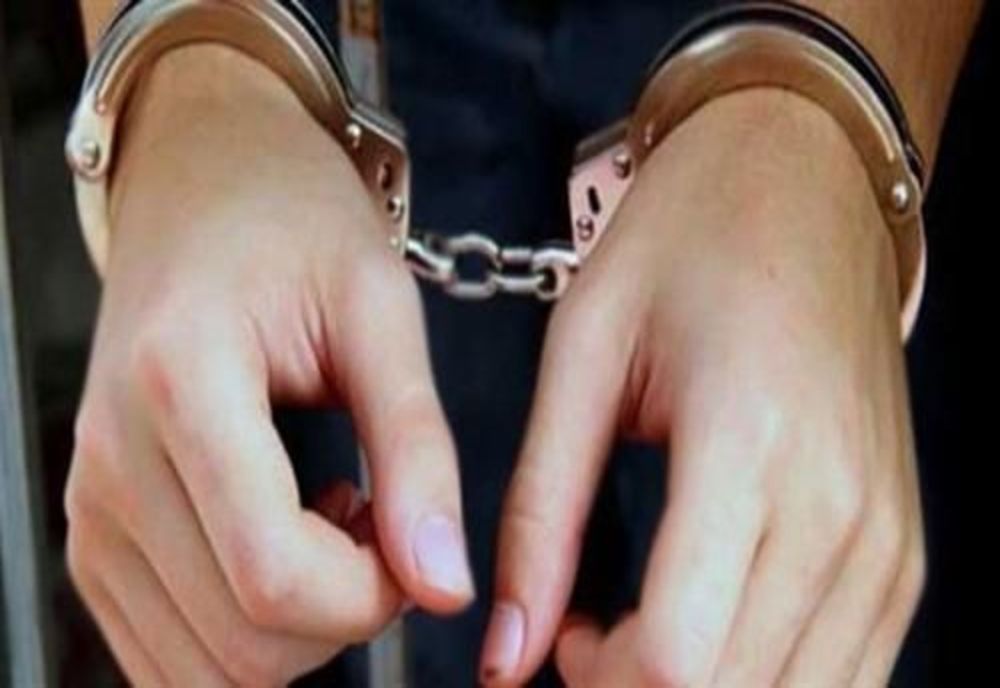 Bănuit de tâlhărie, un tânăr din Cluj a fost prins în Zalău