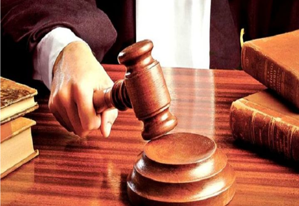 Un tânăr din Românași a fost plasat sub control judiciar 