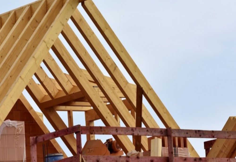 Construcțiile nu se opresc în Sălaj. Peste 80 de autorizații, eliberate în primele trei luni ale anului