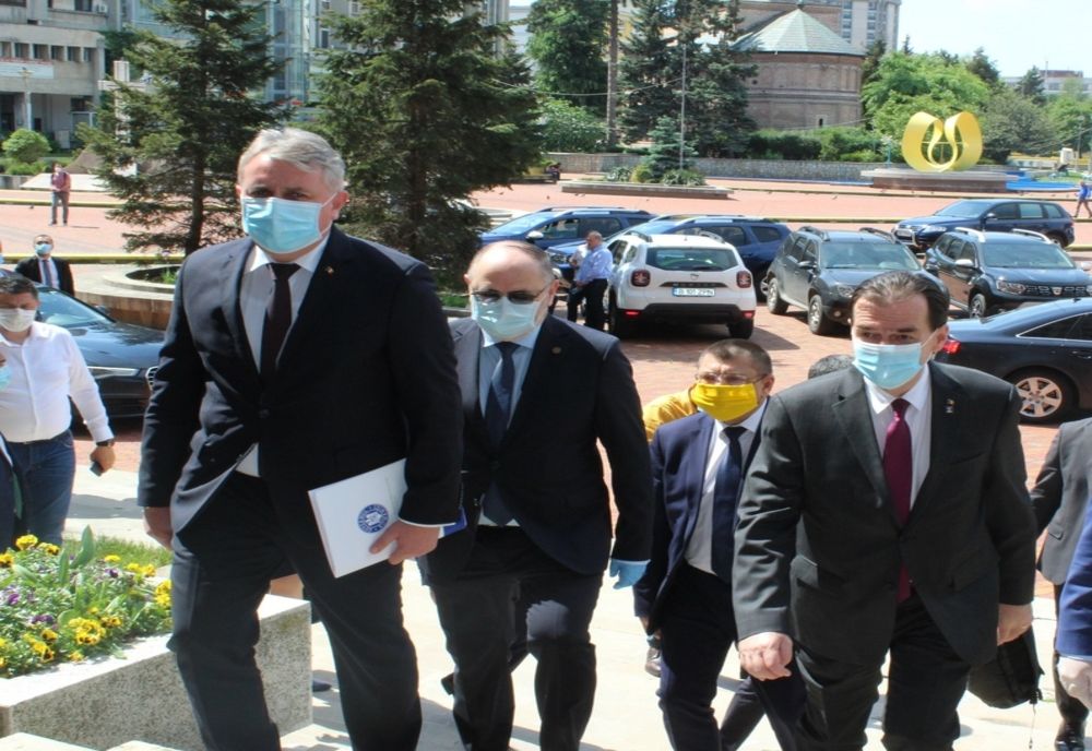 Premierul Orban anunţă veşti bune privind ajutorul acordat companiilor!