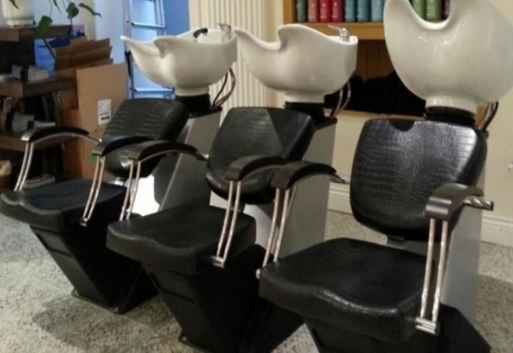 ITM Sălaj informează: stare de alertă coronavirus - reguli noi în frizerii și saloane de înfrumusețare 