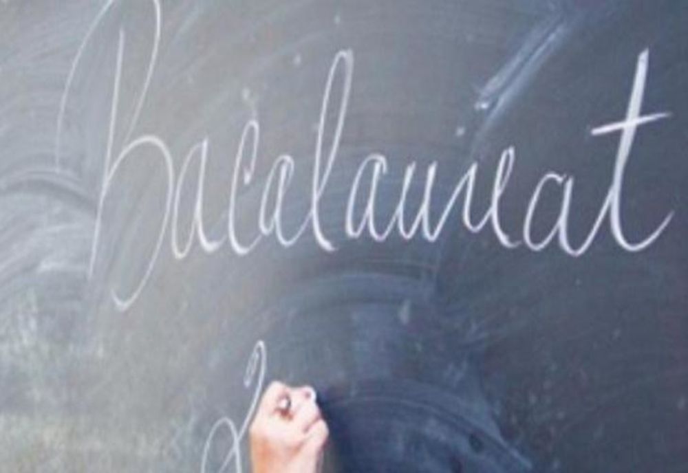 Încep înscrierile pentru examenul de Bacalaureat. În Sălaj, peste 1.700 de absolvenți ai  clasei a XII-a 