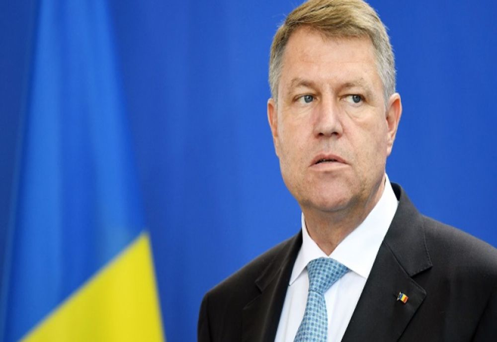 Președintele Iohannis a promulgat Legea care prevede amânarea plății chiriilor pe perioada stării de urgență